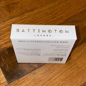 Battington Lashes